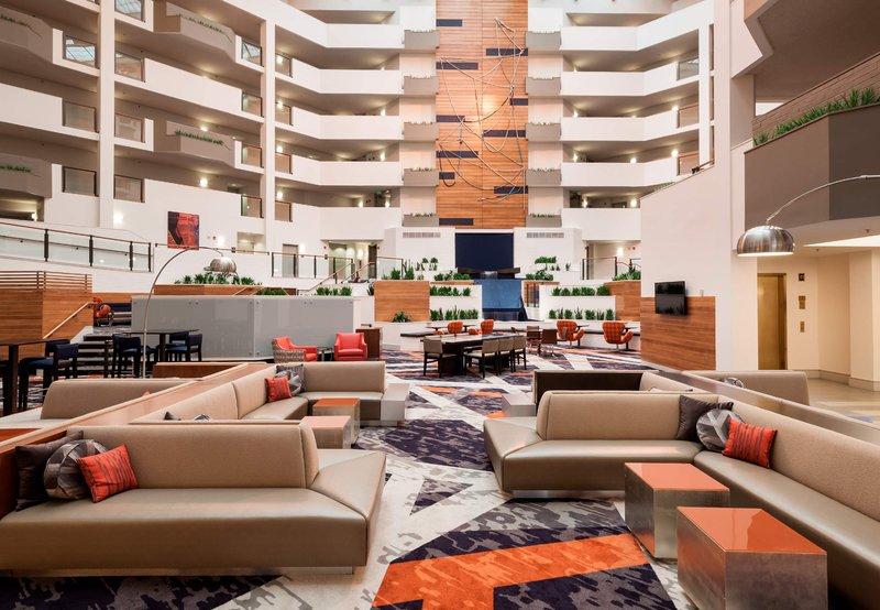 Residence Inn By Marriott Seattle Downtown/Lake Union Zewnętrze zdjęcie