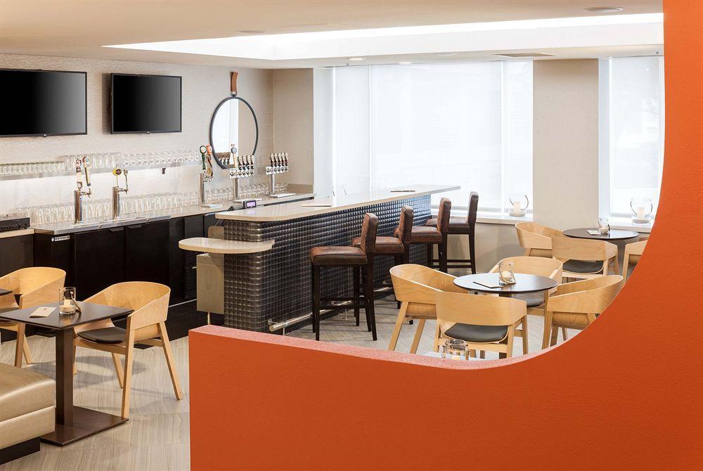 Residence Inn By Marriott Seattle Downtown/Lake Union Zewnętrze zdjęcie