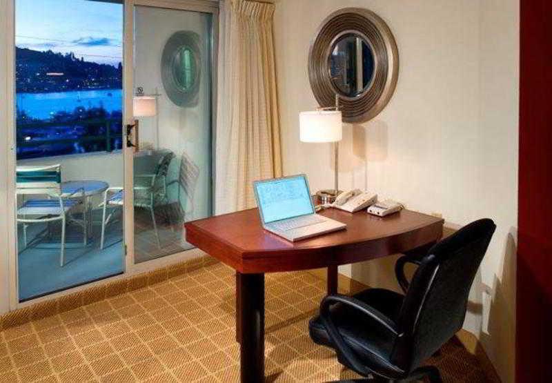 Residence Inn By Marriott Seattle Downtown/Lake Union Pokój zdjęcie