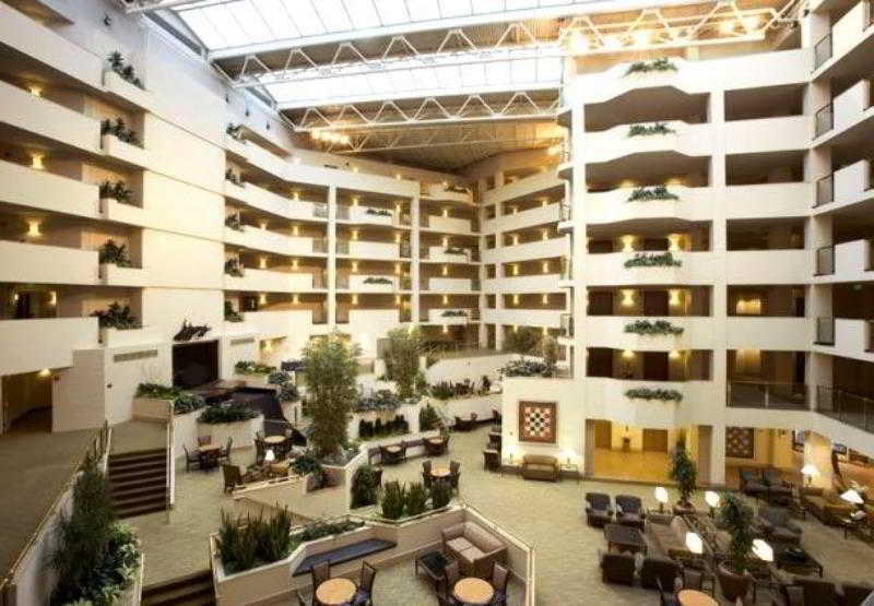 Residence Inn By Marriott Seattle Downtown/Lake Union Zewnętrze zdjęcie